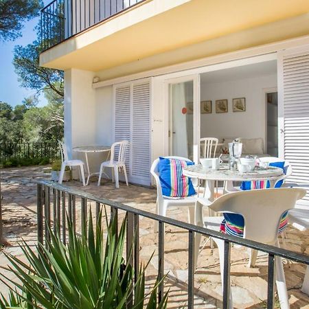 Anc 13 Bp - Llafranc Διαμέρισμα Calella De Palafrugell Εξωτερικό φωτογραφία