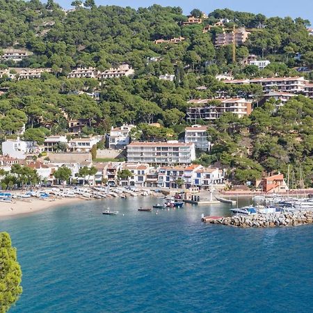 Anc 13 Bp - Llafranc Διαμέρισμα Calella De Palafrugell Εξωτερικό φωτογραφία