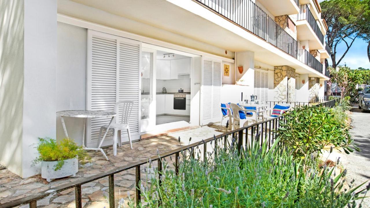 Anc 13 Bp - Llafranc Διαμέρισμα Calella De Palafrugell Εξωτερικό φωτογραφία