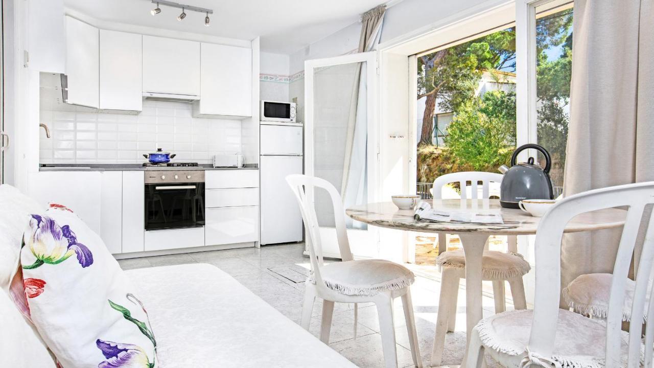 Anc 13 Bp - Llafranc Διαμέρισμα Calella De Palafrugell Εξωτερικό φωτογραφία