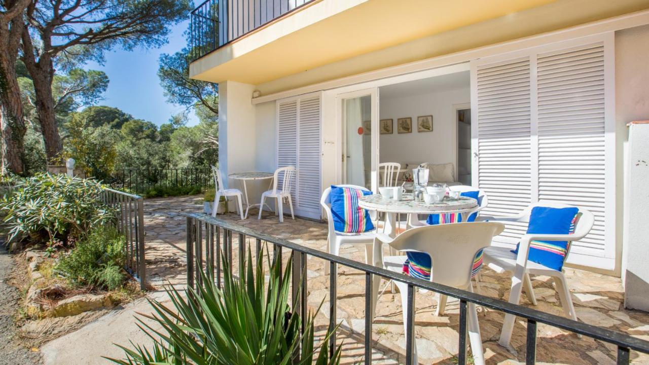 Anc 13 Bp - Llafranc Διαμέρισμα Calella De Palafrugell Εξωτερικό φωτογραφία