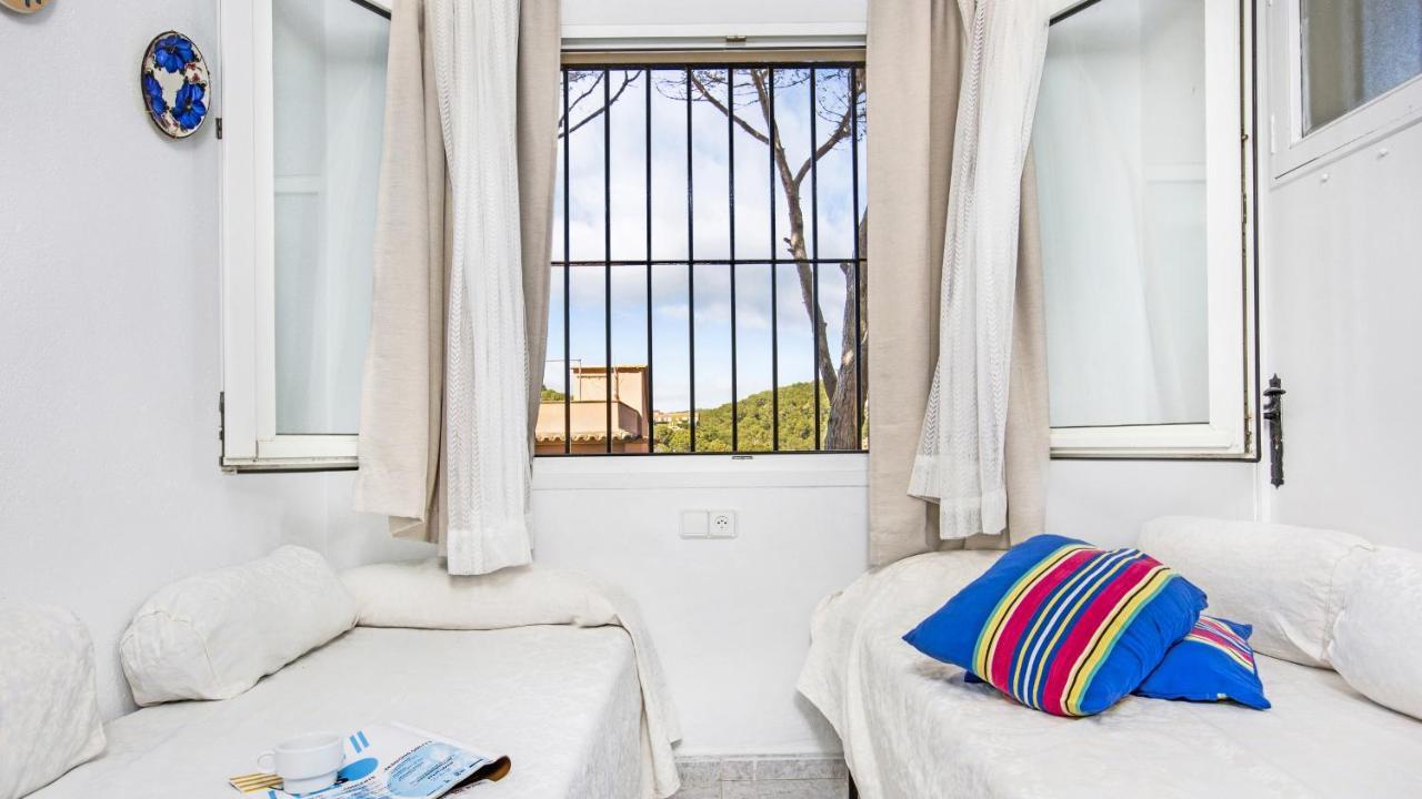 Anc 13 Bp - Llafranc Διαμέρισμα Calella De Palafrugell Εξωτερικό φωτογραφία