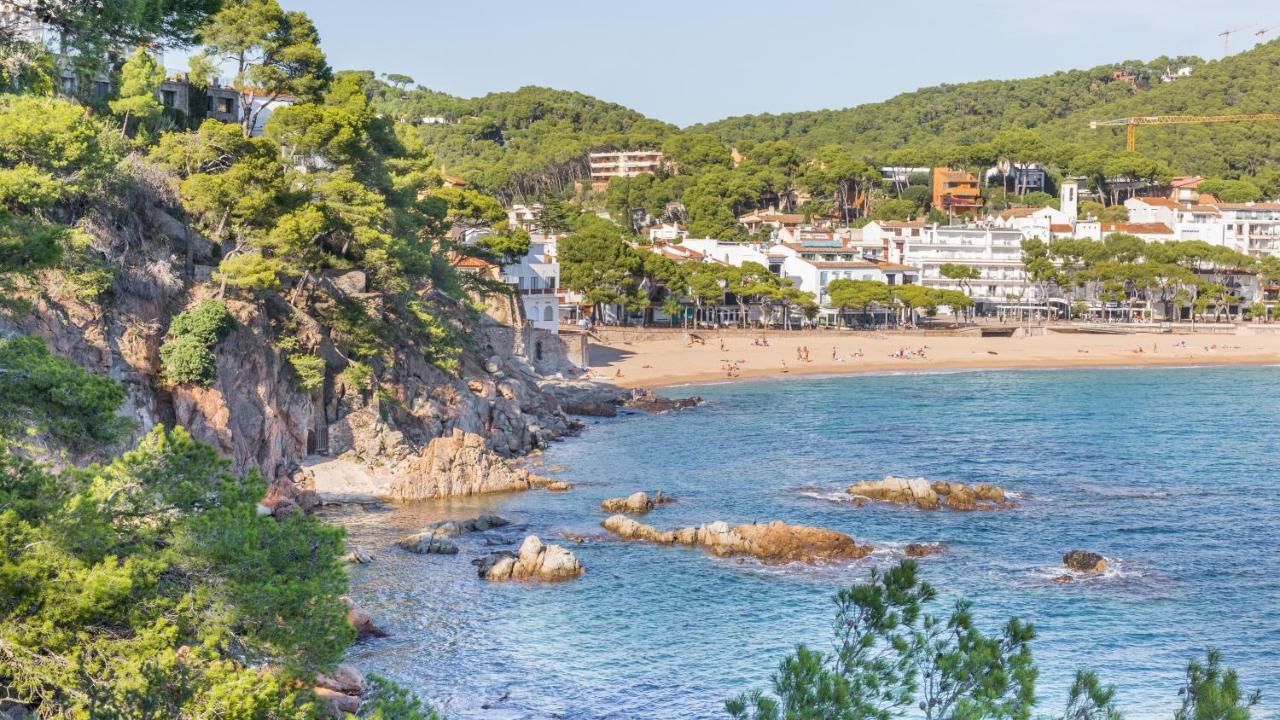 Anc 13 Bp - Llafranc Διαμέρισμα Calella De Palafrugell Εξωτερικό φωτογραφία