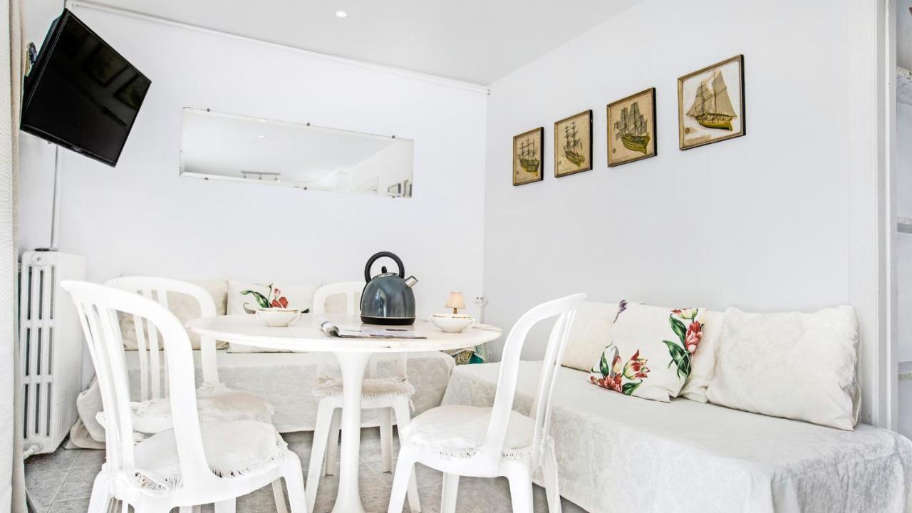 Anc 13 Bp - Llafranc Διαμέρισμα Calella De Palafrugell Εξωτερικό φωτογραφία