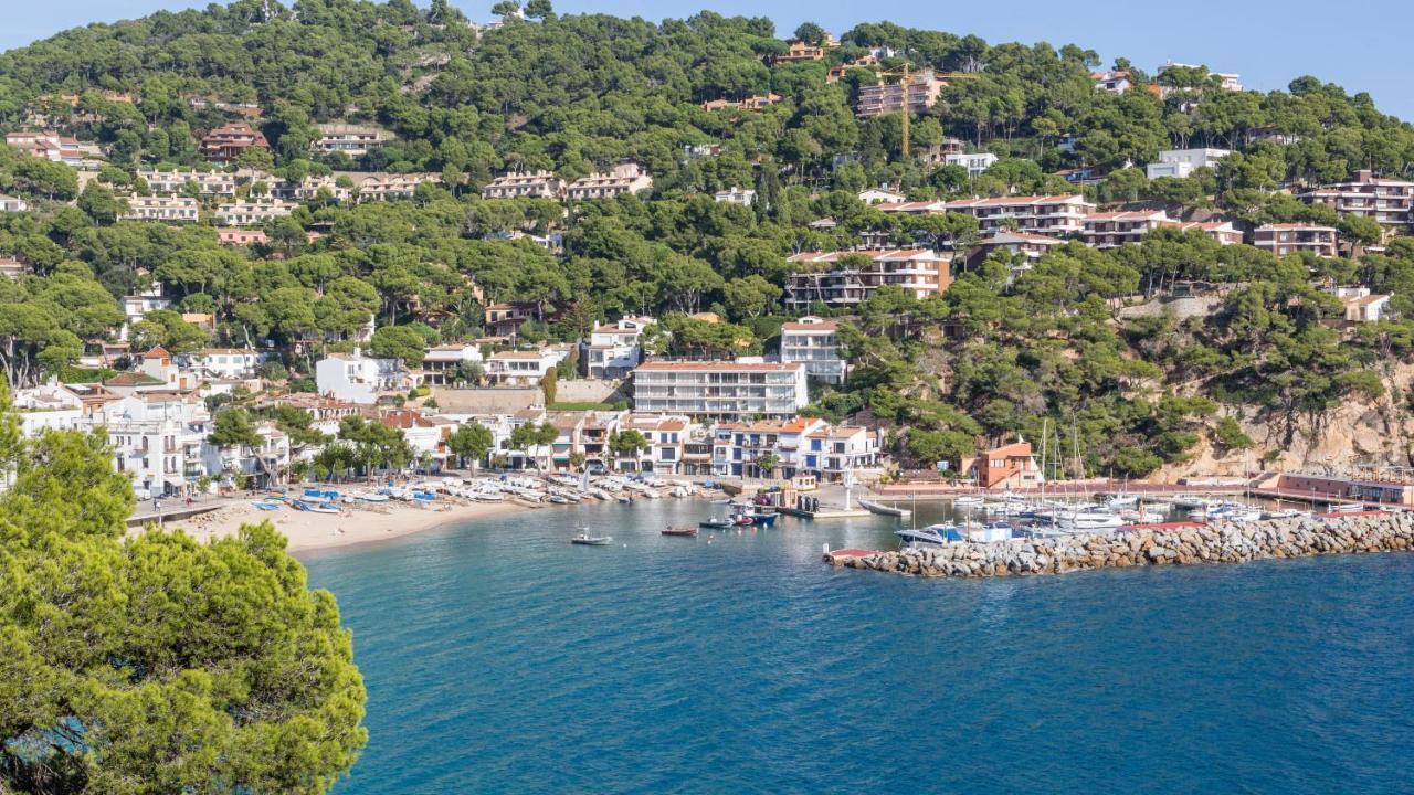 Anc 13 Bp - Llafranc Διαμέρισμα Calella De Palafrugell Εξωτερικό φωτογραφία