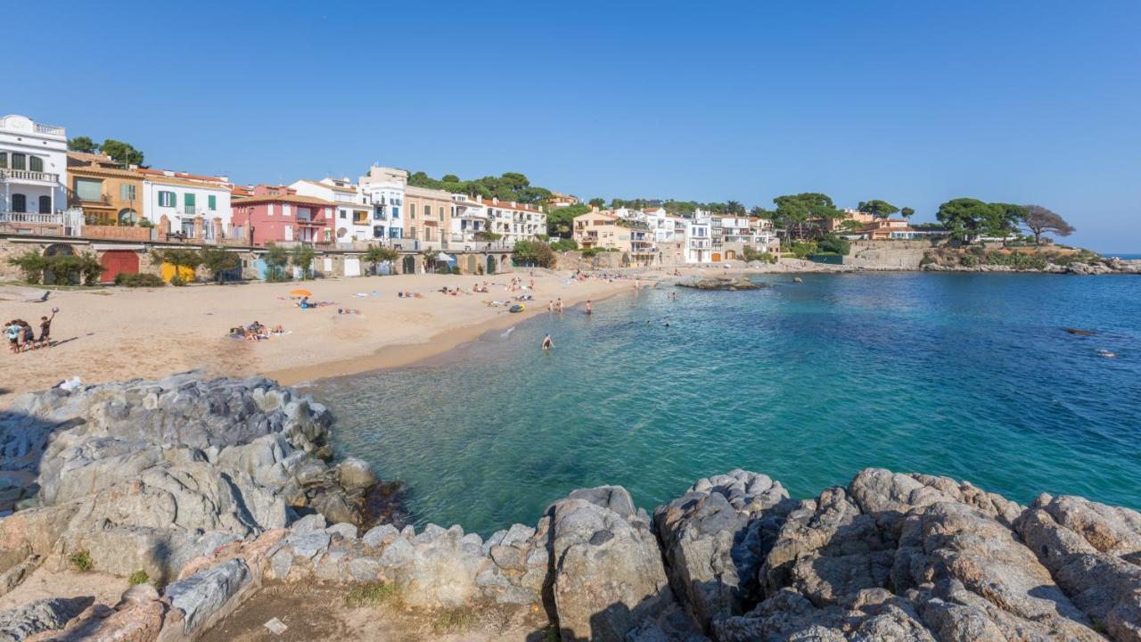 Anc 13 Bp - Llafranc Διαμέρισμα Calella De Palafrugell Εξωτερικό φωτογραφία