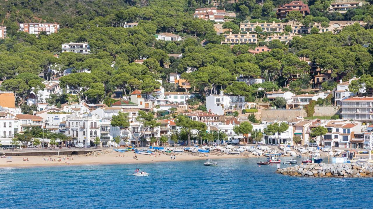 Anc 13 Bp - Llafranc Διαμέρισμα Calella De Palafrugell Εξωτερικό φωτογραφία