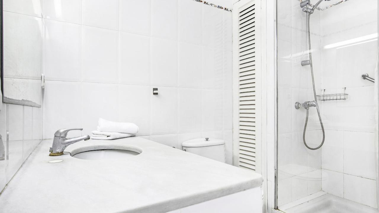 Anc 13 Bp - Llafranc Διαμέρισμα Calella De Palafrugell Εξωτερικό φωτογραφία