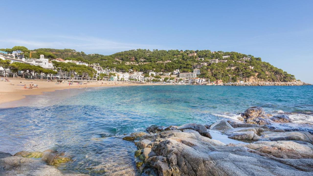 Anc 13 Bp - Llafranc Διαμέρισμα Calella De Palafrugell Εξωτερικό φωτογραφία